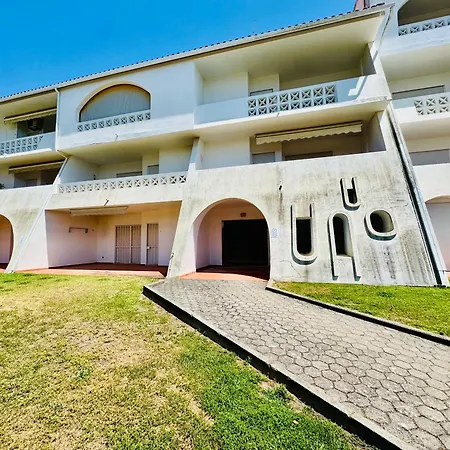 Renaissance Sunrises Apartament Albufeira