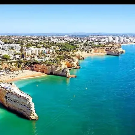 Apartament Renaissance Sunrises Albufeira