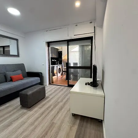 Apartament Renaissance Sunrises