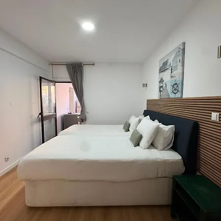 Apartament Renaissance Sunrises