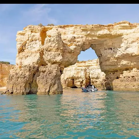 Renaissance Sunrises Albufeira